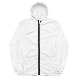 Herren-Windbreaker für Herren Doglover