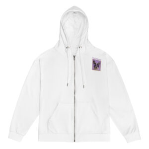 Unisex Zip-Hoodie Hug dealer